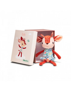 STELLA LE FAON PELUCHE CALINE ECO