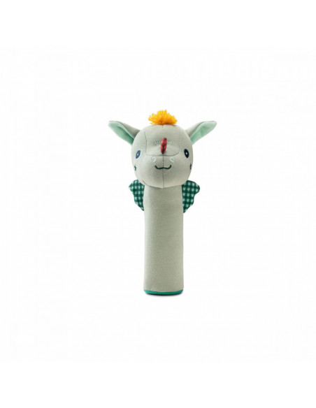 JOE LE DRAGON HOCHET POUET ECO