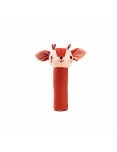 STELLA LE FAON HOCHET POUET ECO
