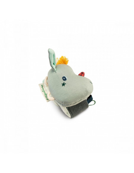 JOE LE DRAGON HOCHET BRACELET ECO