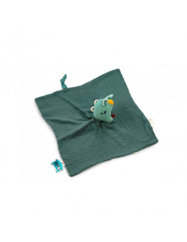 JOE LE DRAGON DOUDOU ECO
