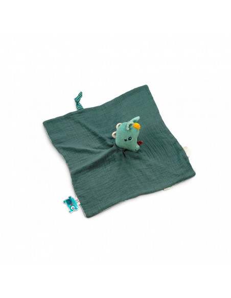 JOE LE DRAGON DOUDOU ECO