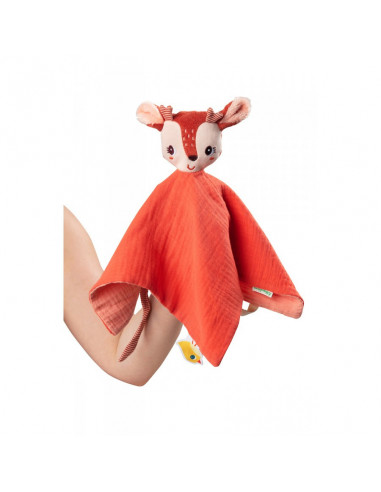 STELLA LE FAON DOUDOU ECO