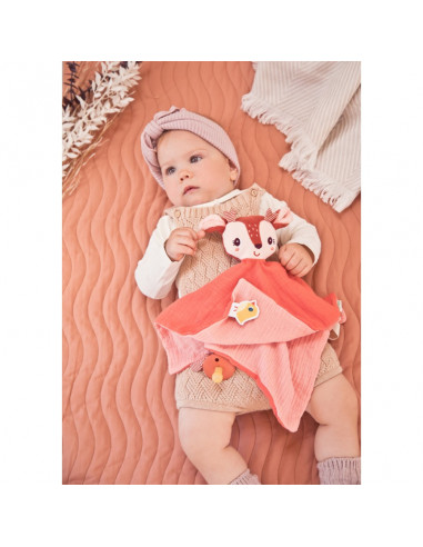 STELLA LE FAON DOUDOU ECO