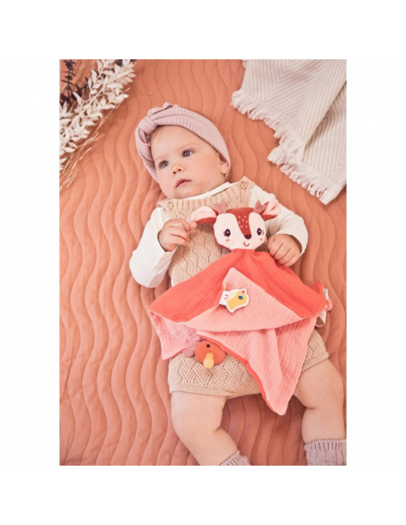 STELLA LE FAON DOUDOU ECO