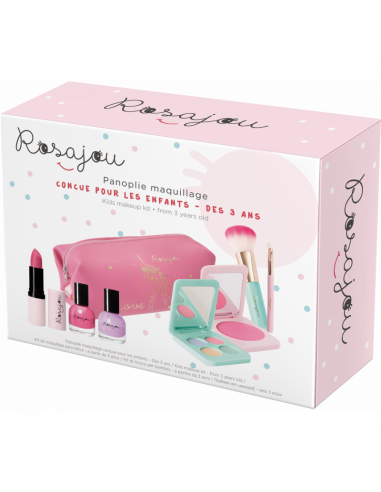 PANOPLIE TROUSSE LUXE