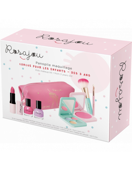 PANOPLIE TROUSSE LUXE