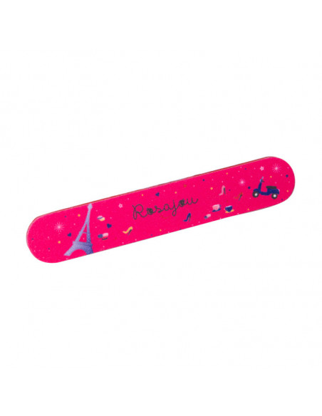 KIT JOLIS ONGLES MADAME X CHERI