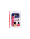 KIT JOLIS ONGLES MADAME X CHERI