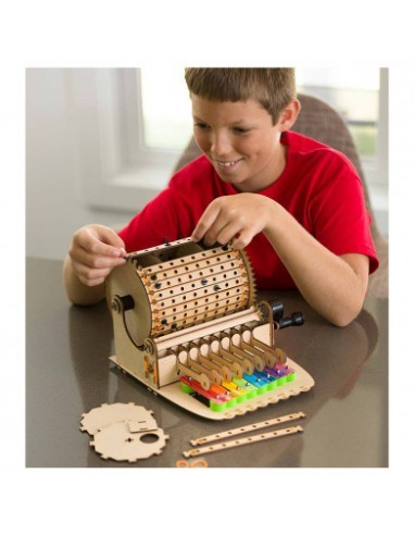 Smartivity music machine