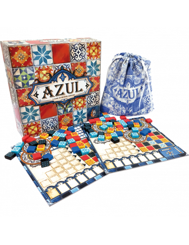 Azul