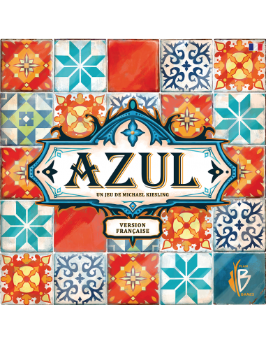 Azul