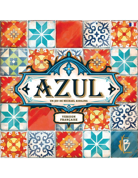 Azul