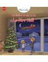 CONTE MAX & LEA : LE PERE NOEL (VOL 6)