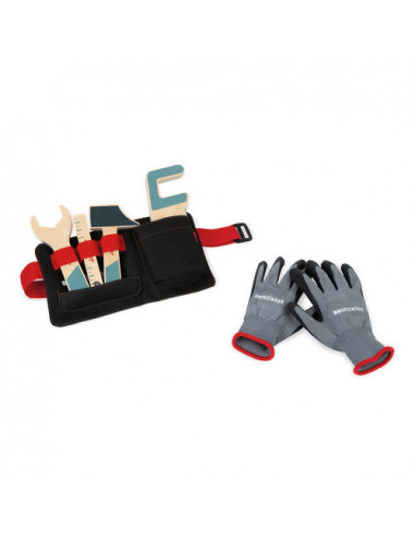 CEINTURE OUTILS 