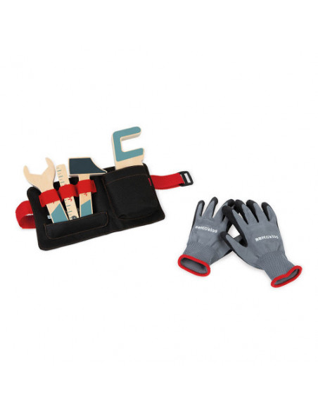 CEINTURE OUTILS 