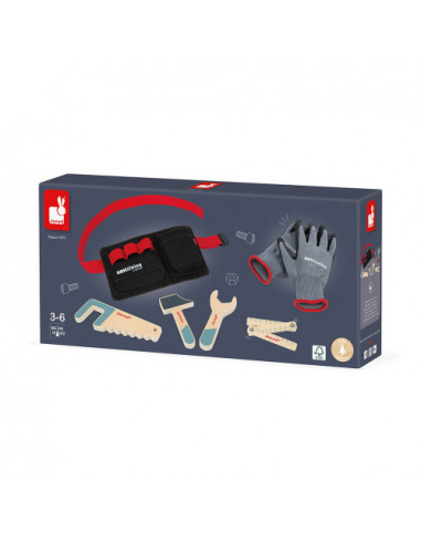 CEINTURE OUTILS 