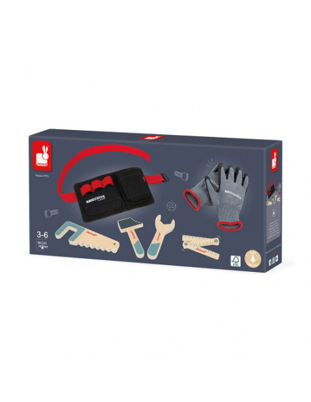 CEINTURE OUTILS 