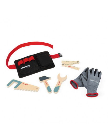 CEINTURE OUTILS 