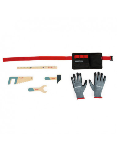 CEINTURE OUTILS 