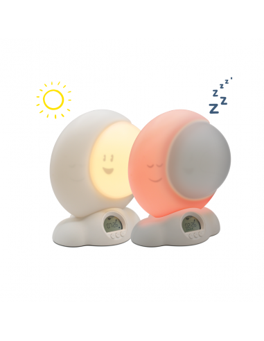 Kidymoon accompagnateur de sommeil