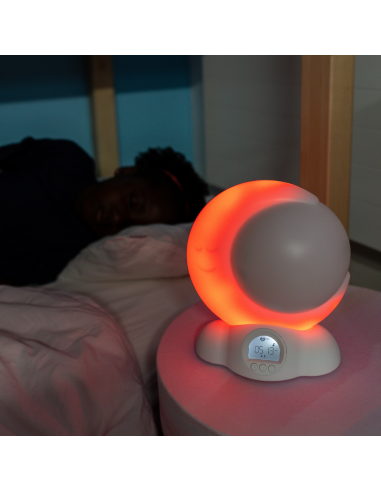 Kidymoon accompagnateur de sommeil