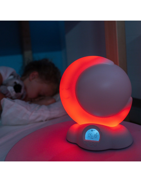 Kidymoon accompagnateur de sommeil