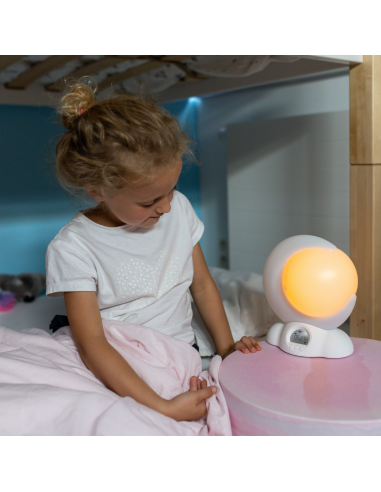 Kidymoon accompagnateur de sommeil