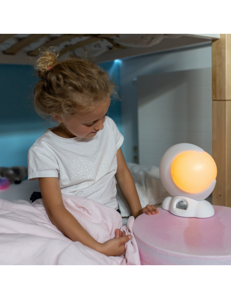 Kidymoon accompagnateur de sommeil