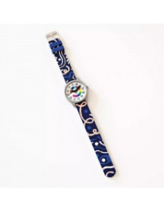 Twistiti-bracelet montre ribbon 2