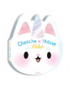 Cherche et trouve akiko