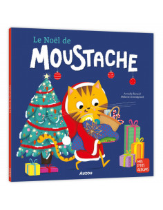 LE NOEL DE MOUSTACHE