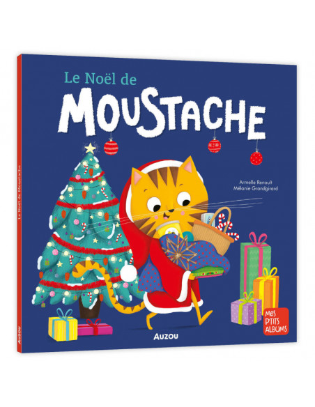 LE NOEL DE MOUSTACHE