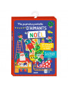 MA PREMIERE POCHETTE D'AIMANTS NOEL