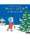 MAX ET LAPIN: LA BELLE NUIT DE NOEL