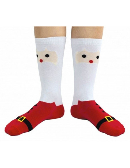 CHAUSSETTES DE PERE NOEL
