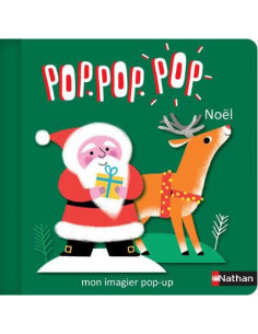 Pop pop pop noel