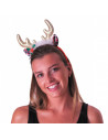 SERRE TETE RENNE GLAM