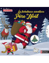 Kididoc - la fabuleuse aventure du pere noel
