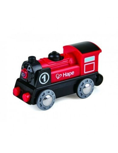 Locomotive électrique