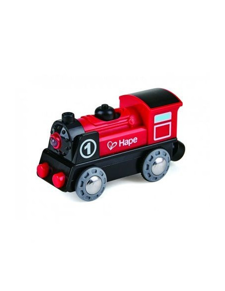Locomotive électrique