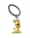 PORTE-CLES BICHE