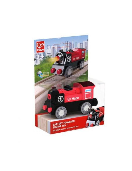 Locomotive électrique