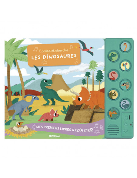 Les dinosaures