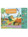 Les dinosaures