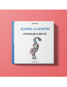 Les bidules chouettes - jeanne la montre