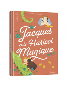 Jacques et le haricot magique