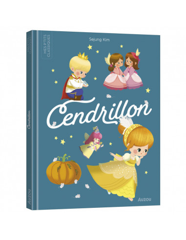 Cendrillon
