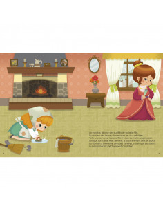 Cendrillon 2