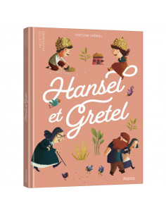 Hansel & gretel